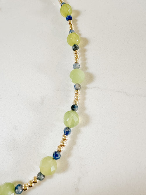 Buoy Oh Buoy Necklace