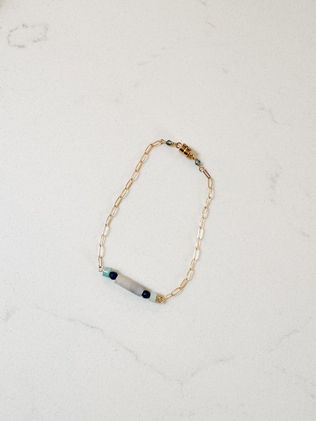 Shipshape Bracelet