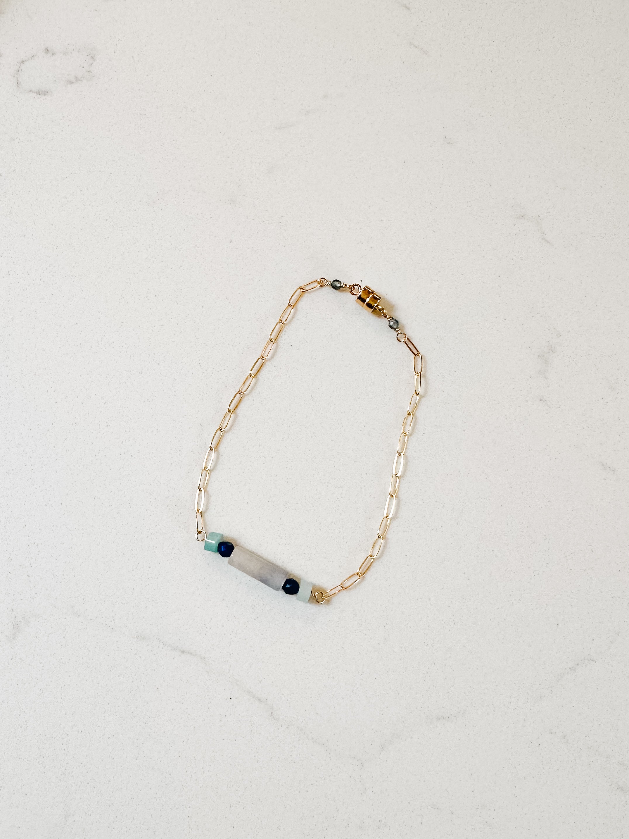 Shipshape Bracelet