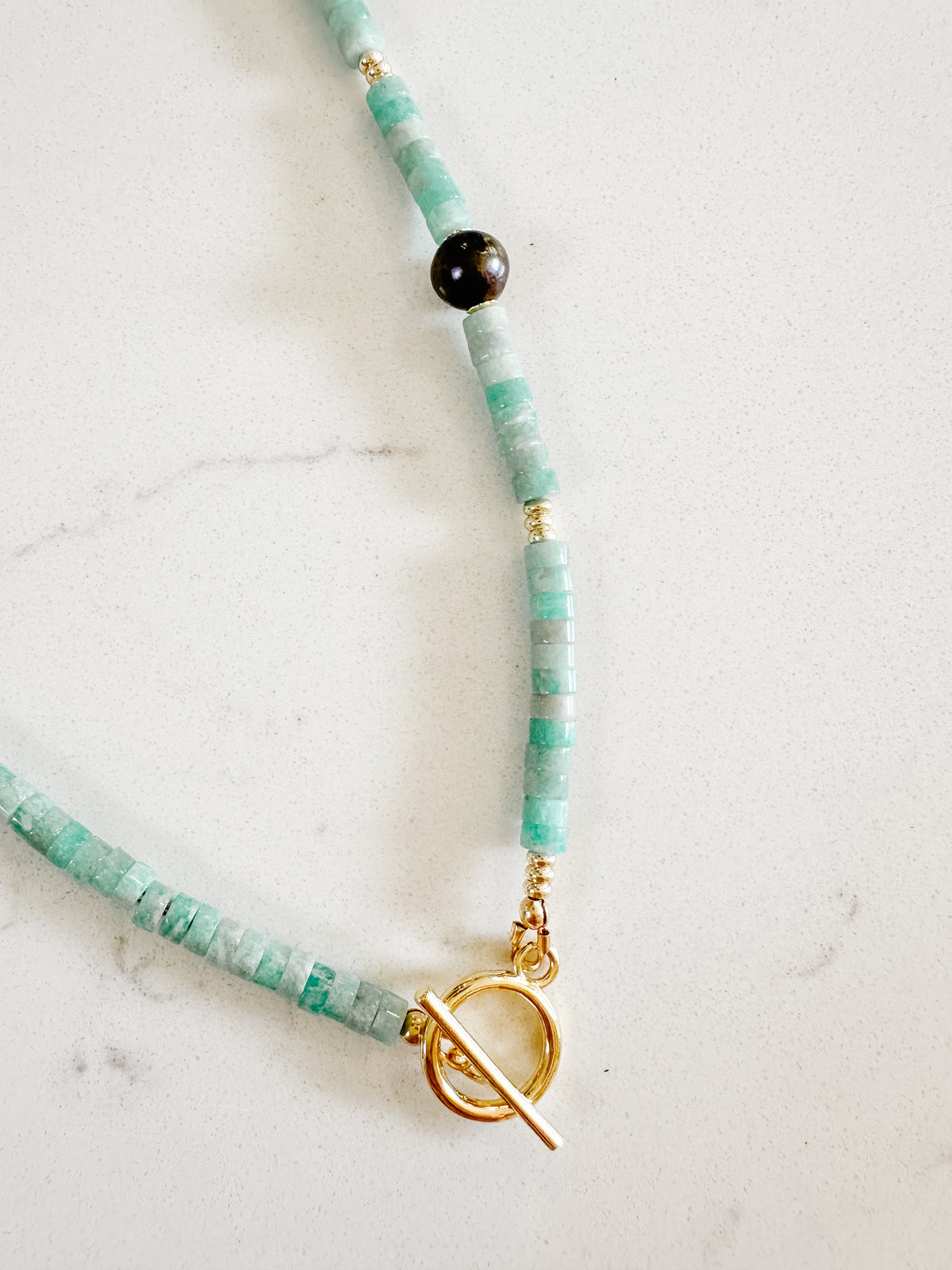 Tide Surprise Necklace