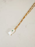 Caught Necklace