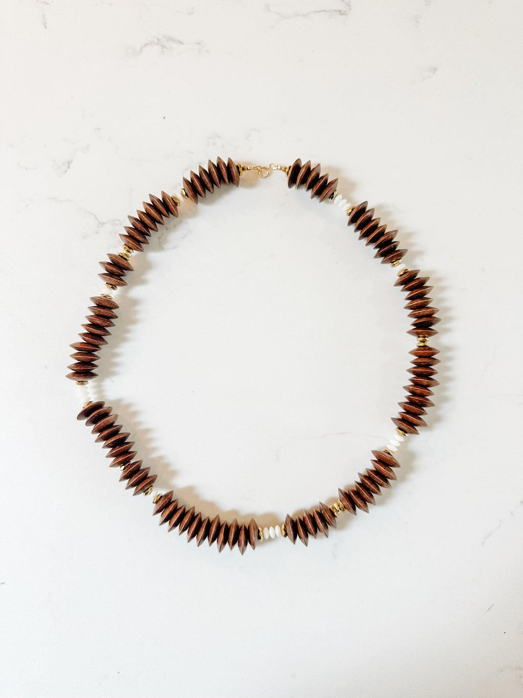 Take Me to the Beach Necklace