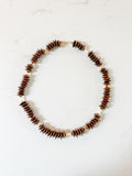 Take Me to the Beach Necklace