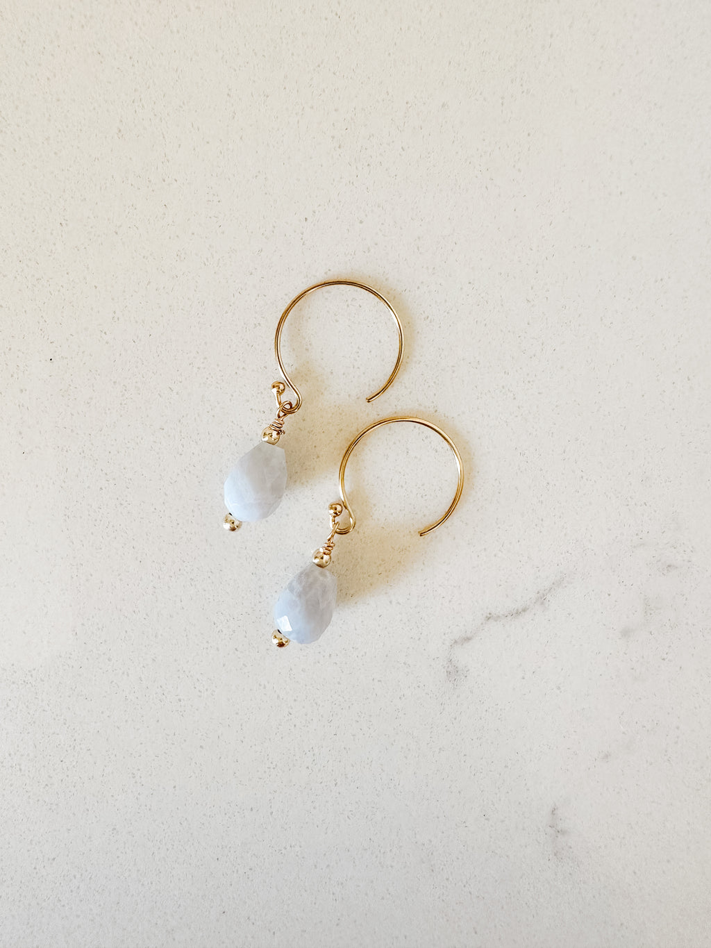 Sail Earrings