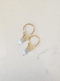Sail Earrings