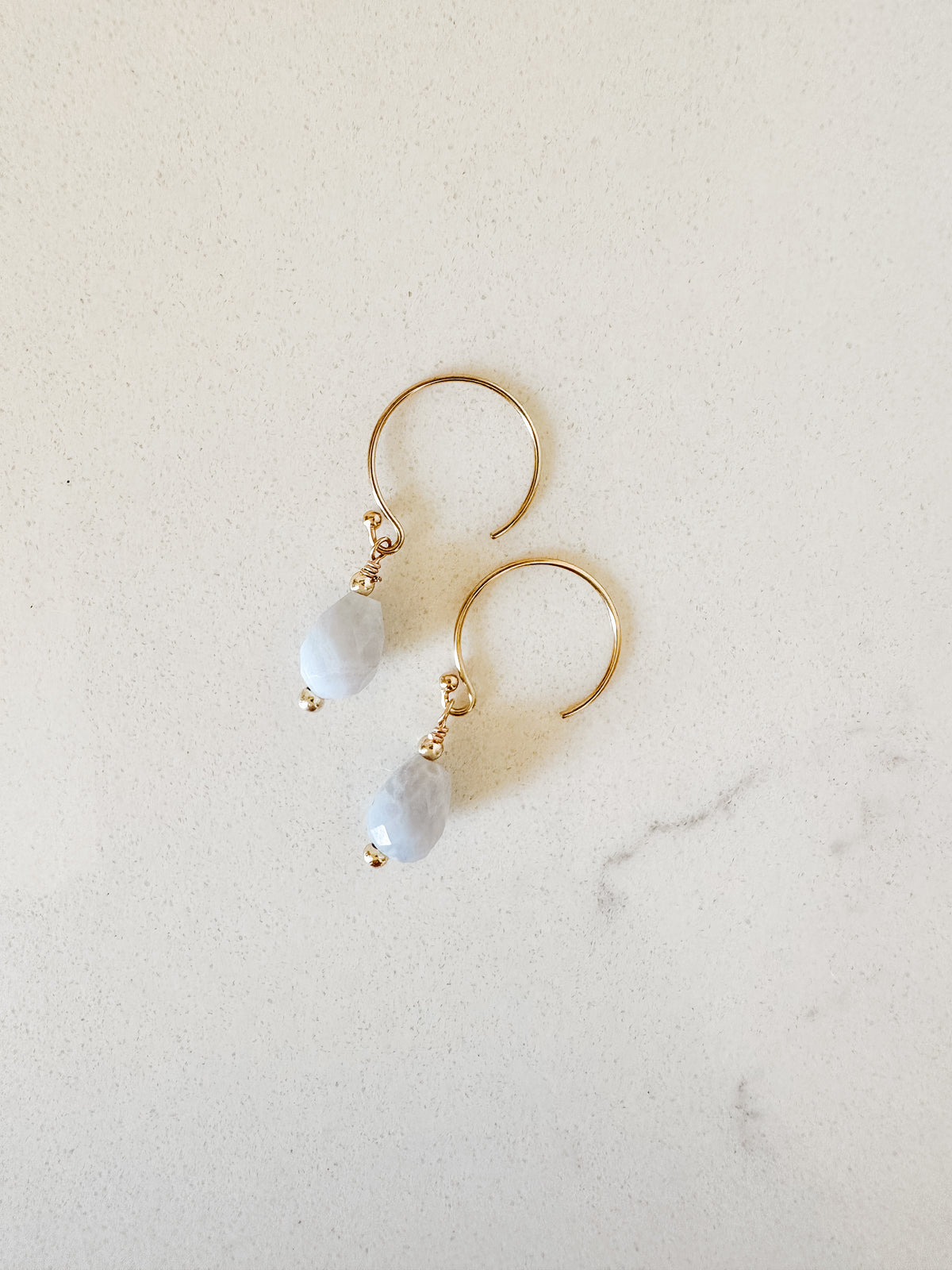 Sail Earrings