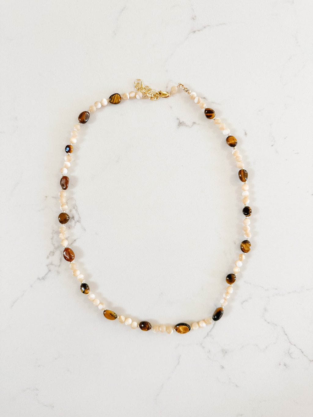Squall Necklace