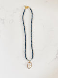 Oyster Necklace