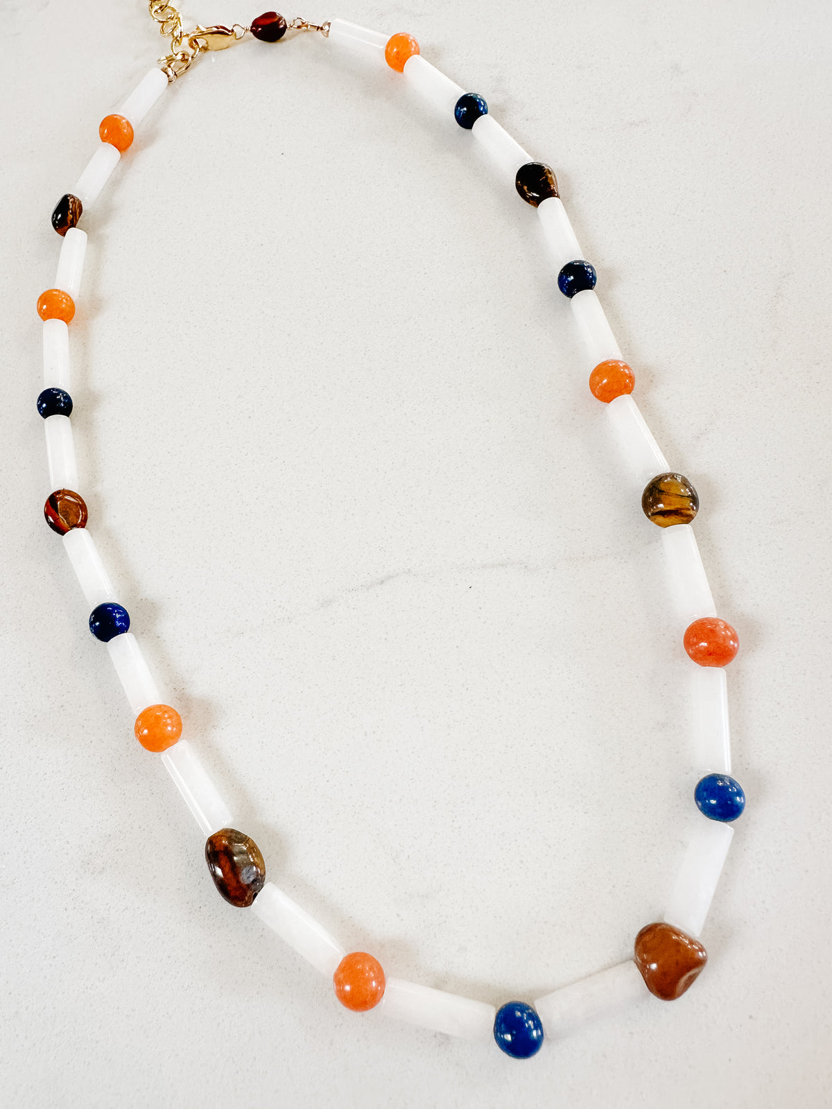 Sunday Necklace