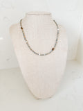 Abyss Choker Necklace
