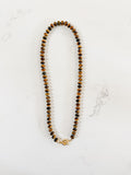 Knotty By Nature Necklace