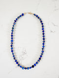 Sea to Shining Sea Necklace
