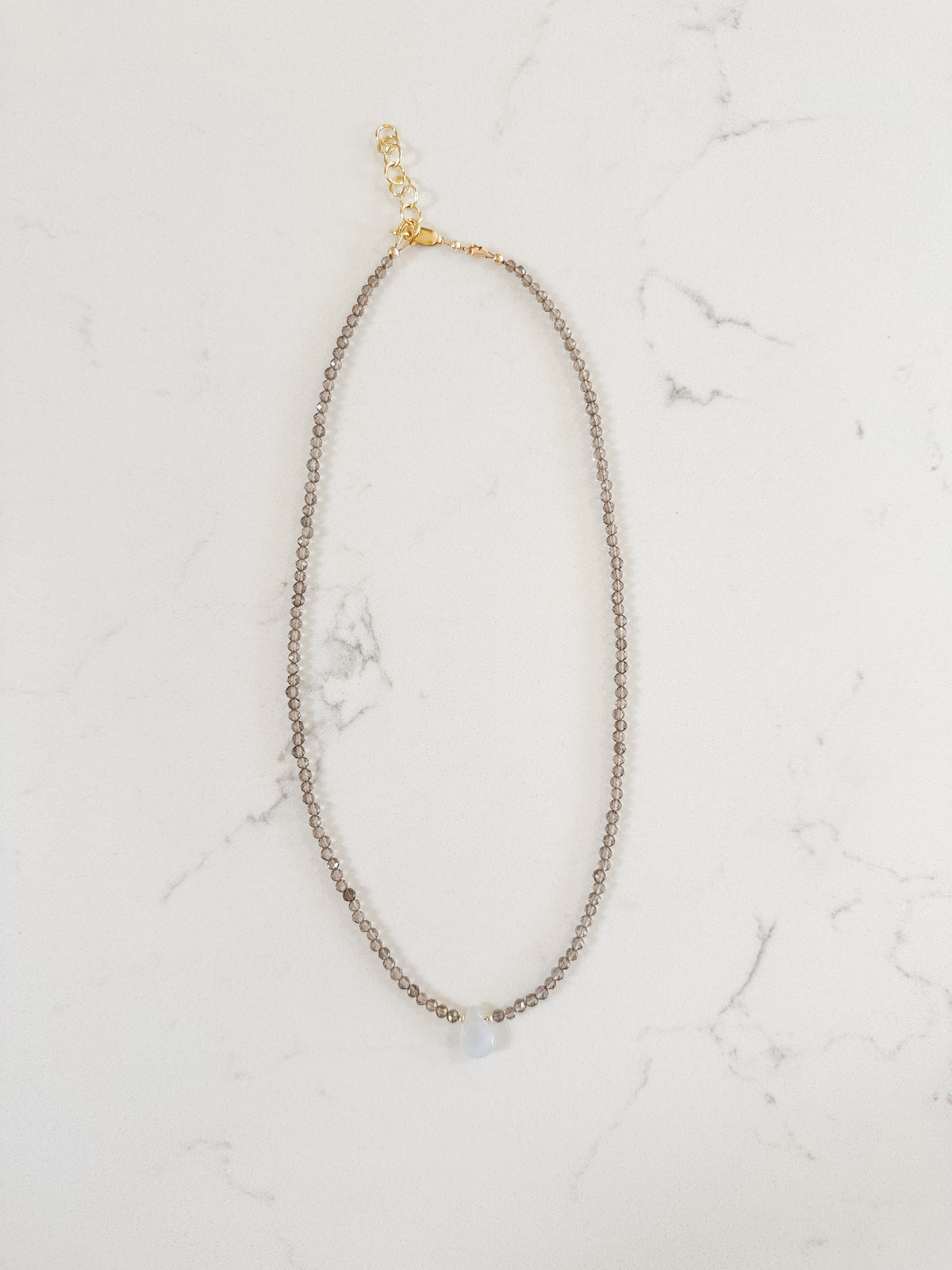 Shoal Necklace