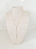 Anchorage Necklace
