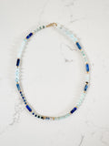 Current Ombré Necklace