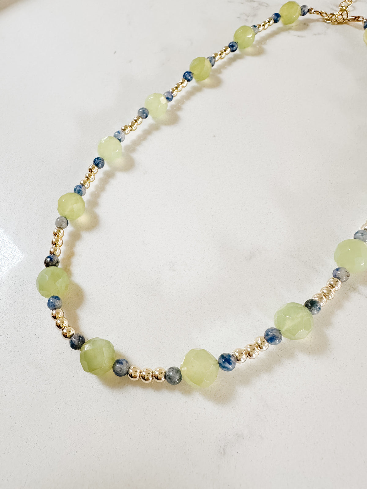 Buoy Oh Buoy Necklace
