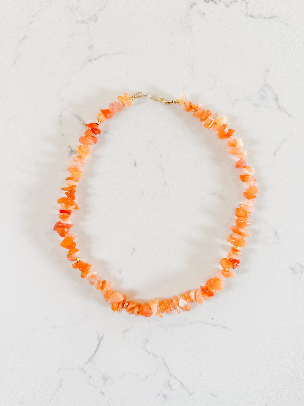 Reef Chips Necklace