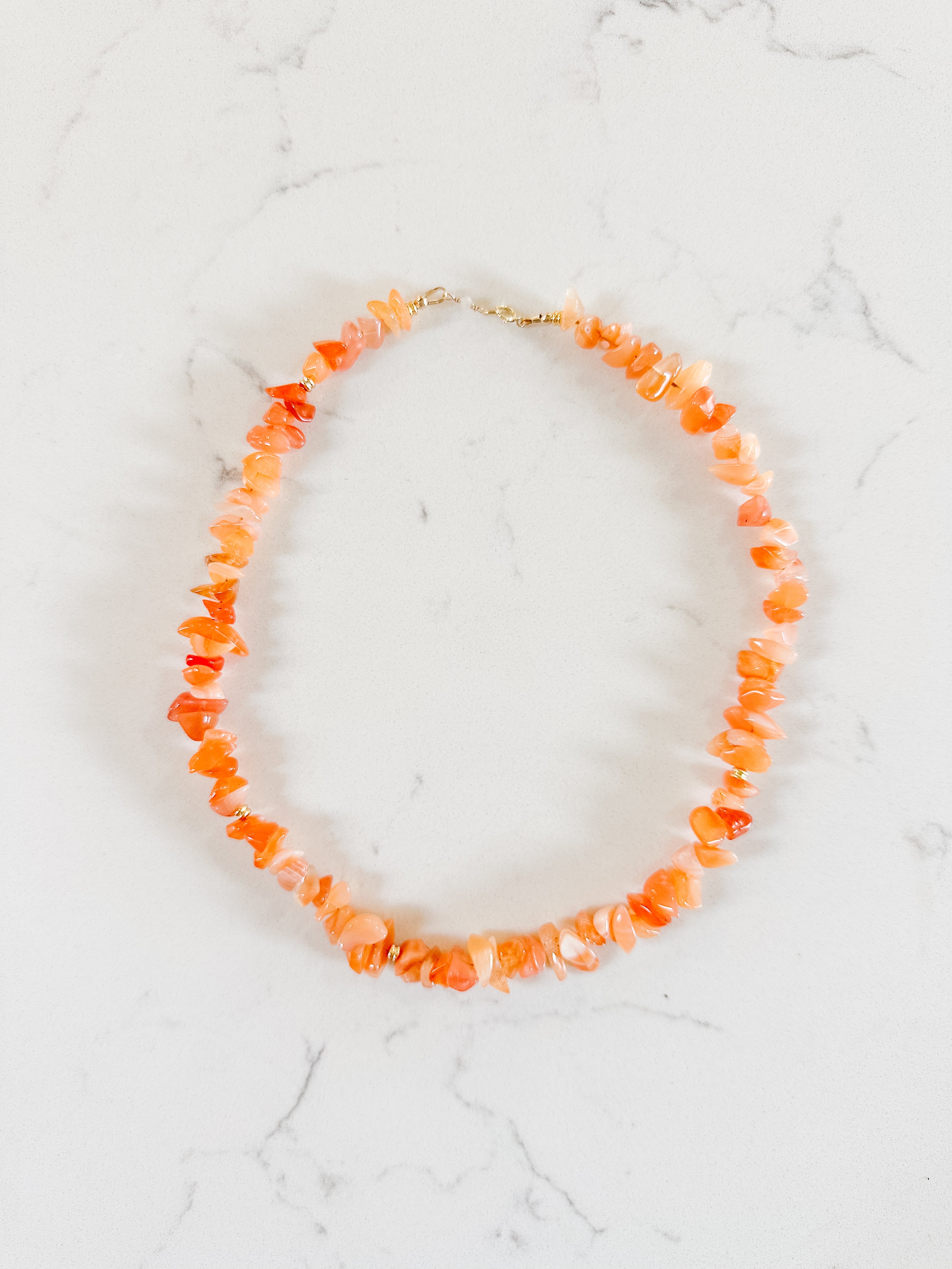 Reef Chips Necklace
