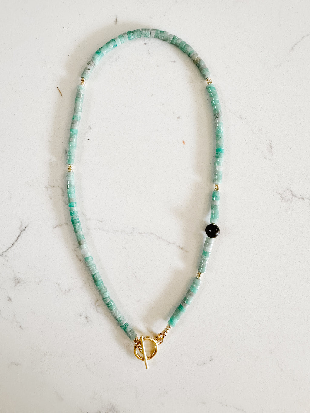 Tide Surprise Necklace
