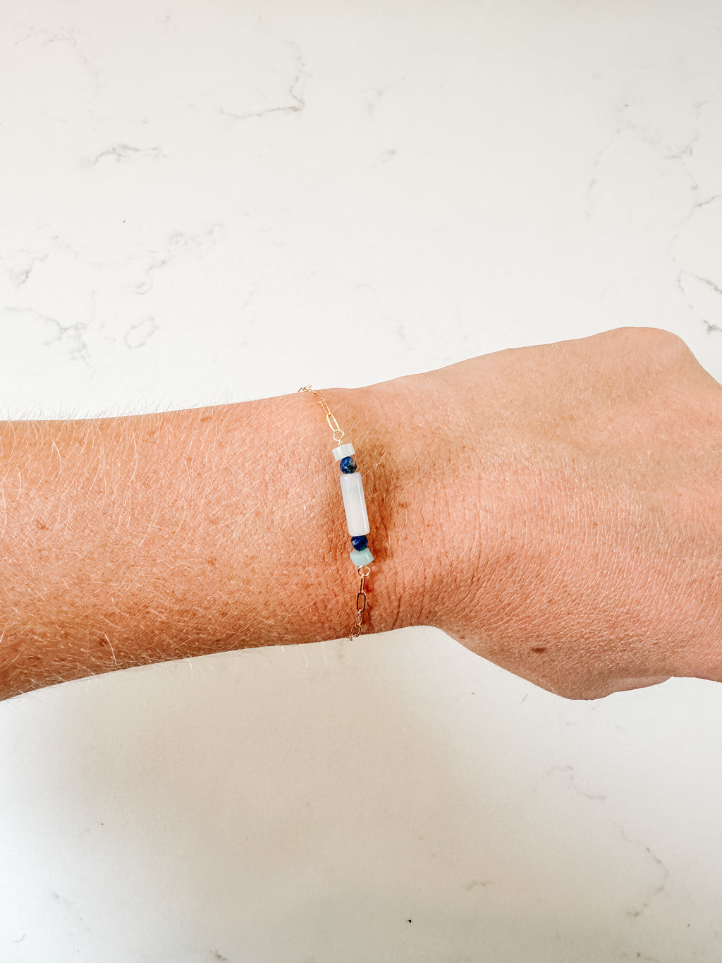 Shipshape Bracelet