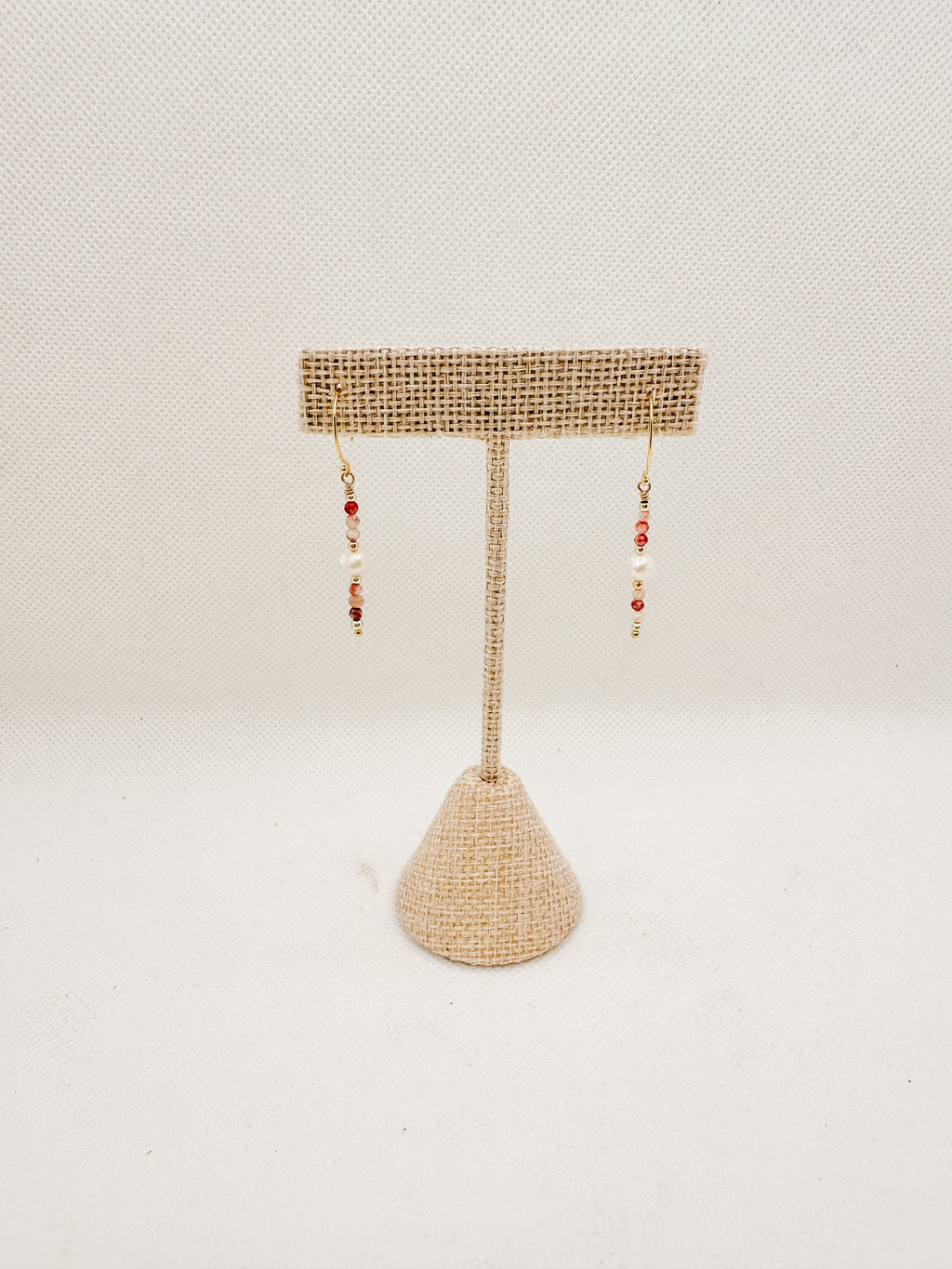 Beaches & Cream Earring