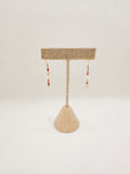 Beaches & Cream Earring