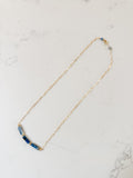 Drifting Necklace