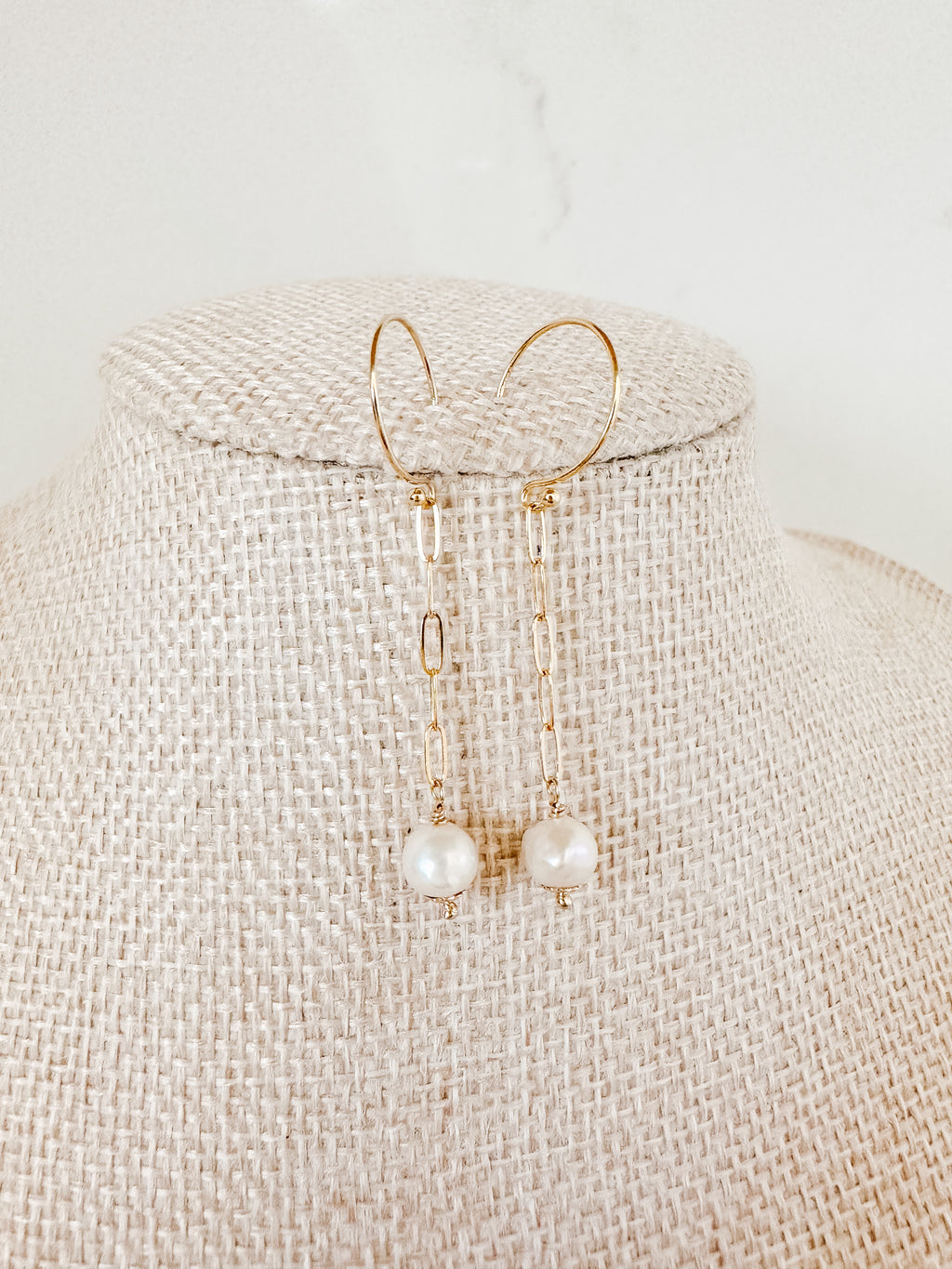 Ocean Jewel Earring