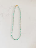 Lagoon Luxe Necklace
