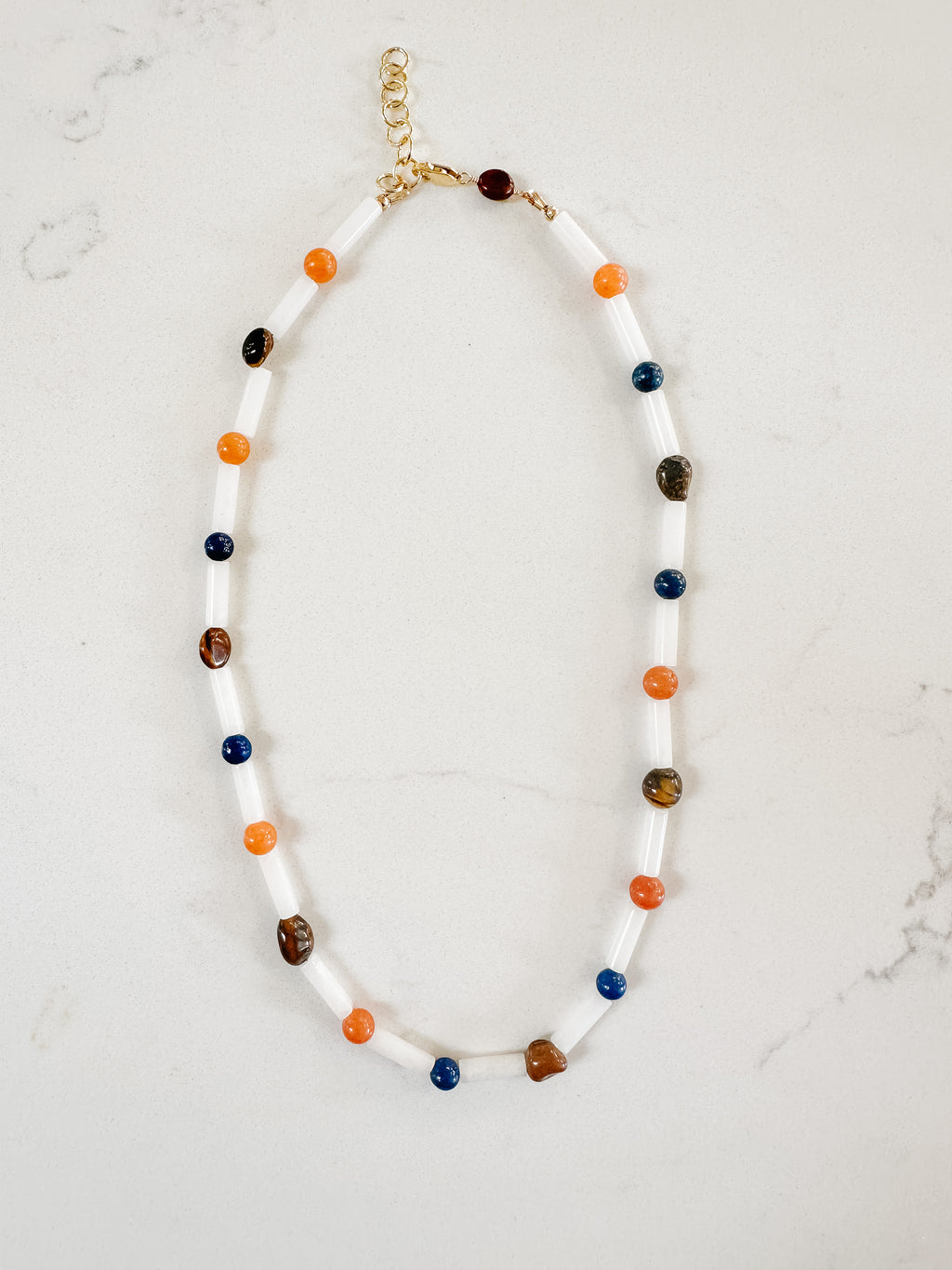 Sunday Necklace