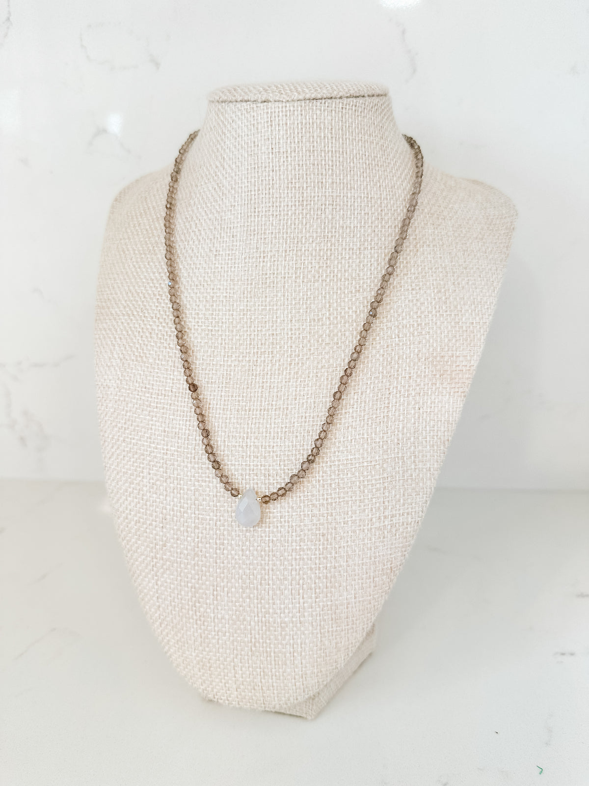 Shoal Necklace