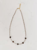 Seacraft Necklace