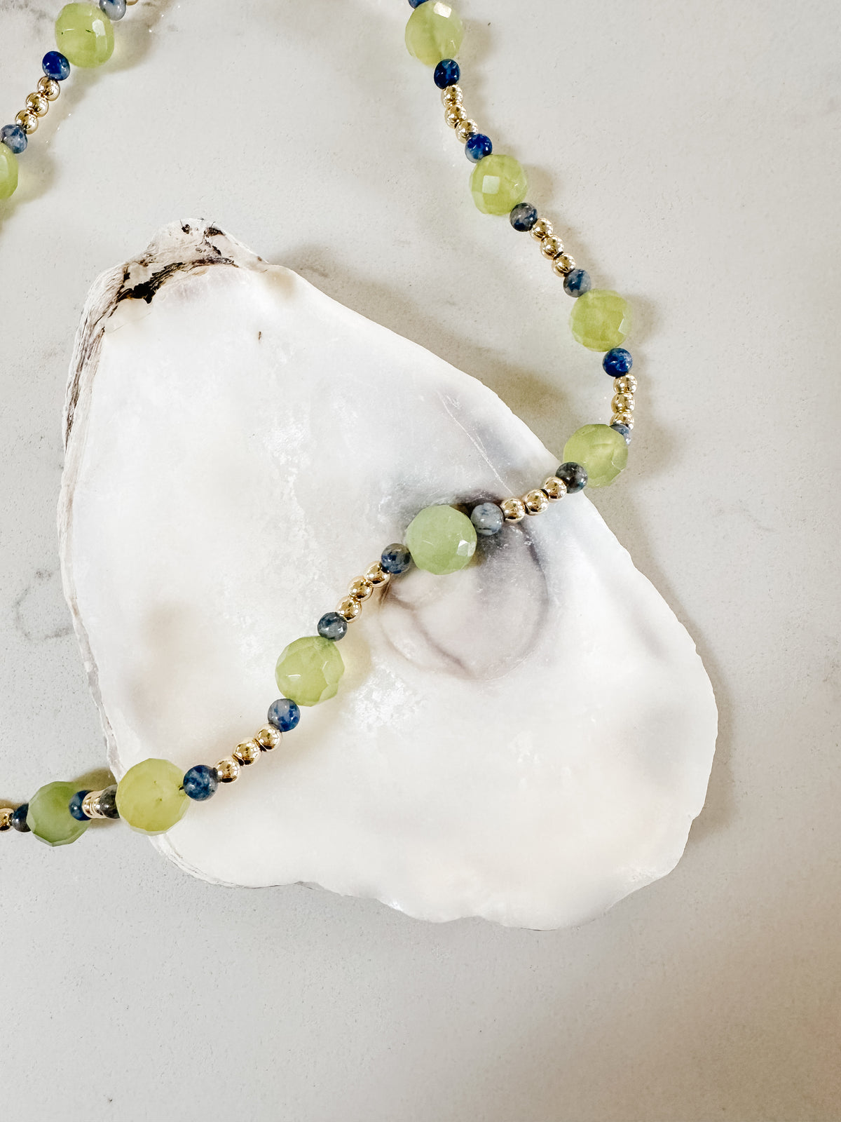 Buoy Oh Buoy Necklace