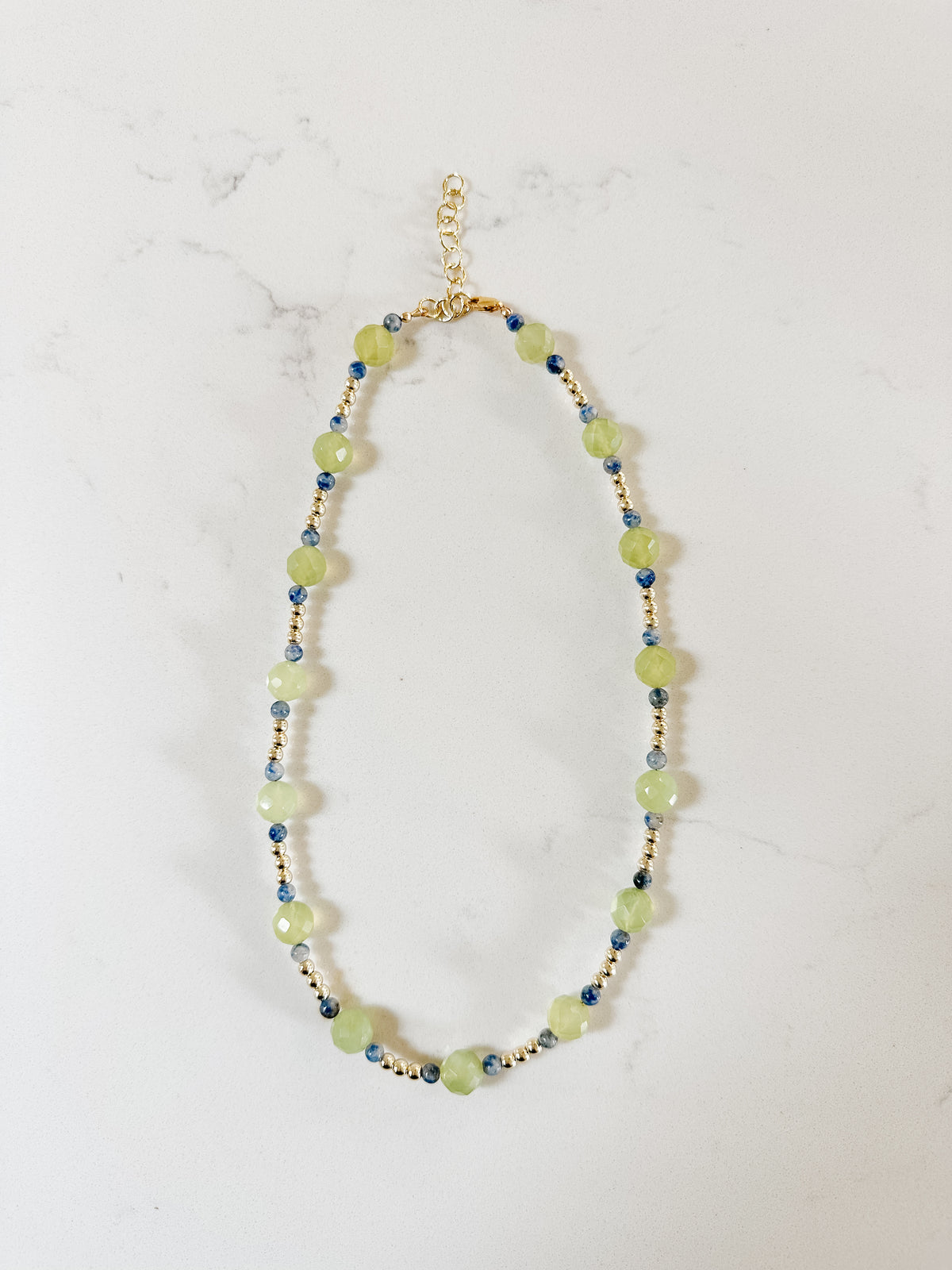 Buoy Oh Buoy Necklace
