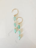 Riptide Earring