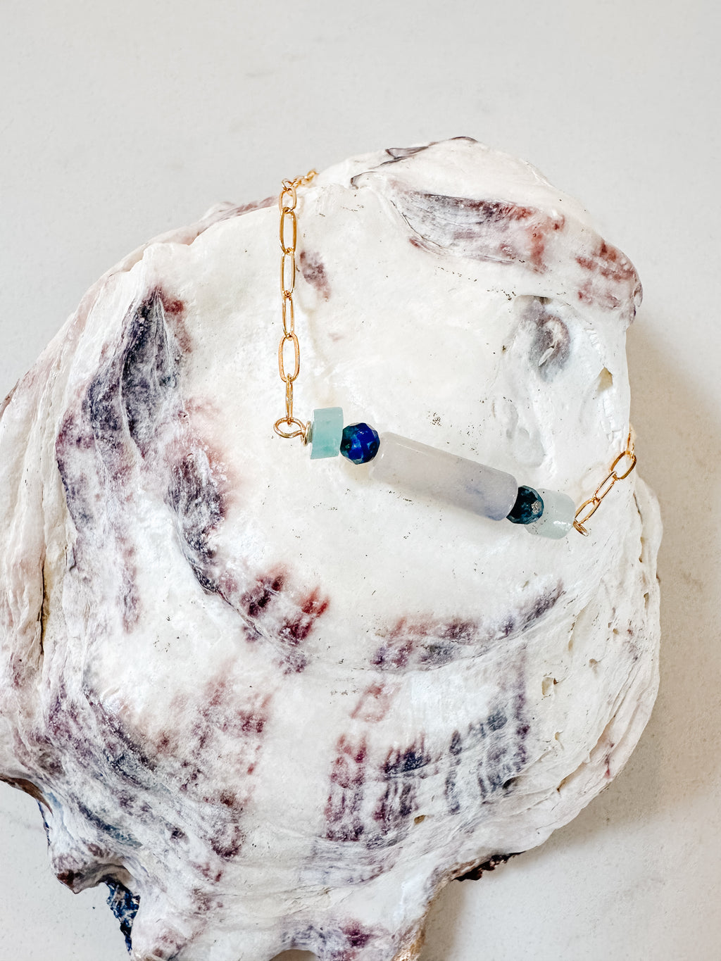 Shipshape Bracelet
