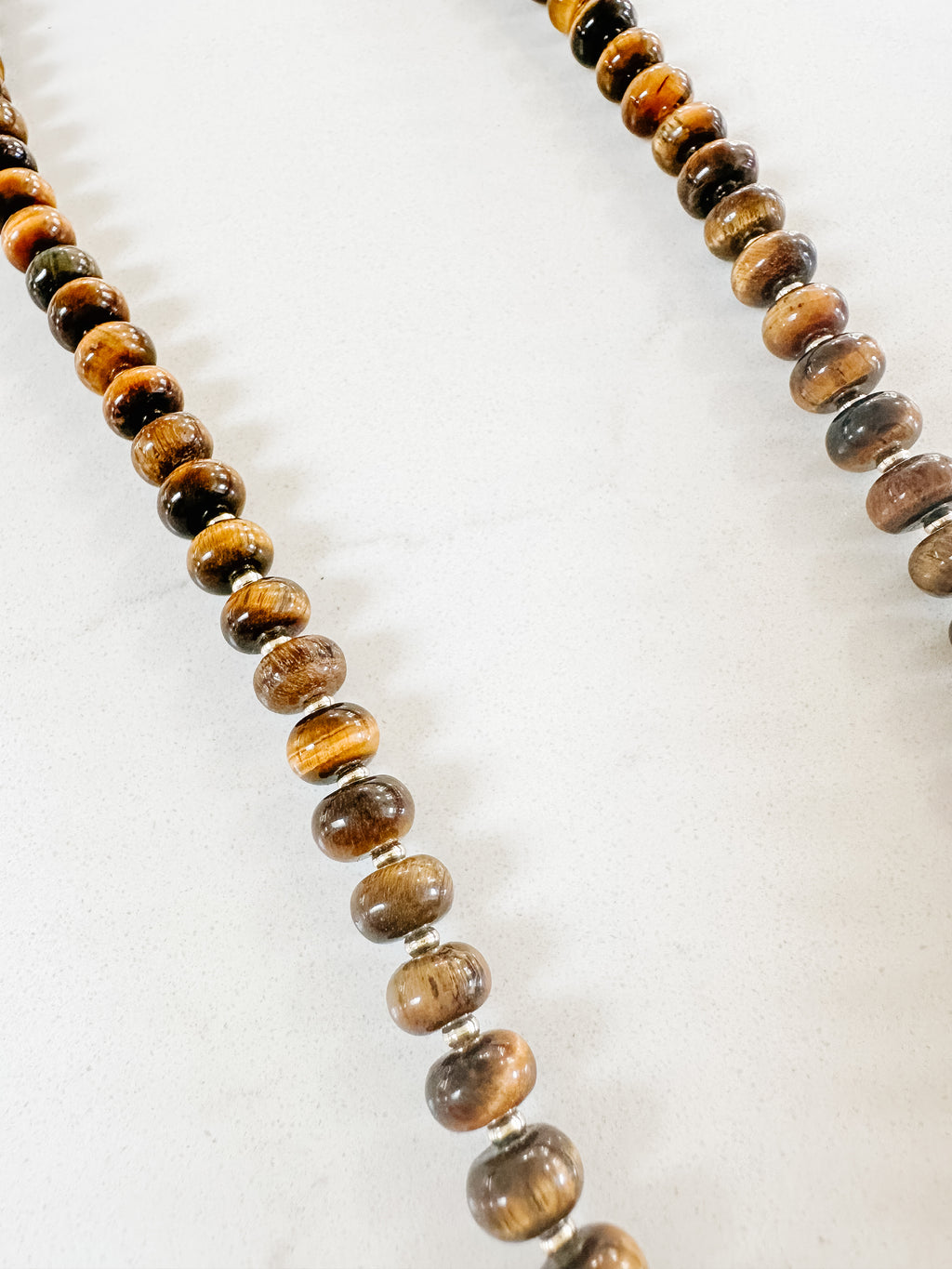 Knotty By Nature Necklace