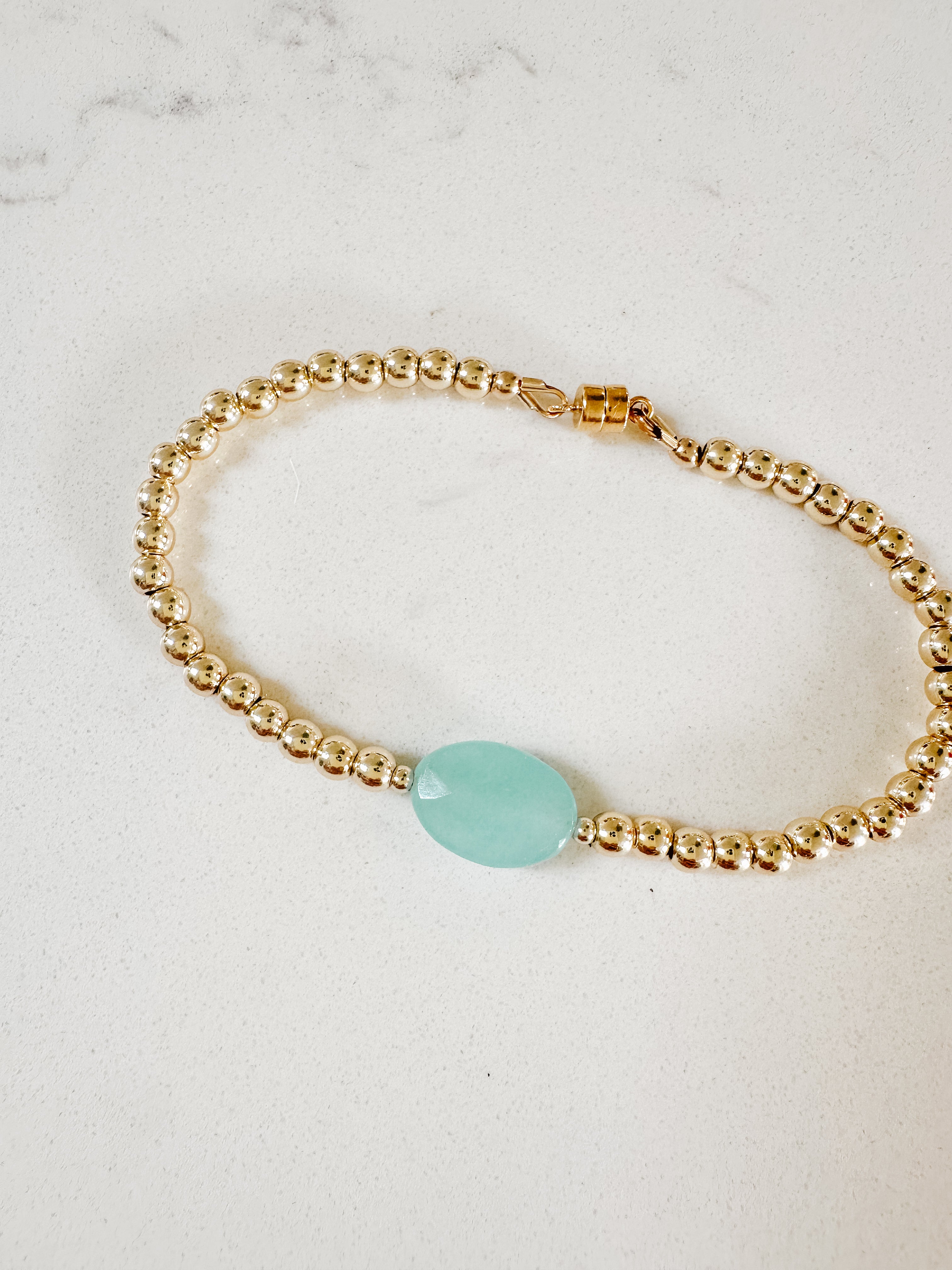 Cloud Bracelet