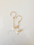 Ocean Jewel Earring
