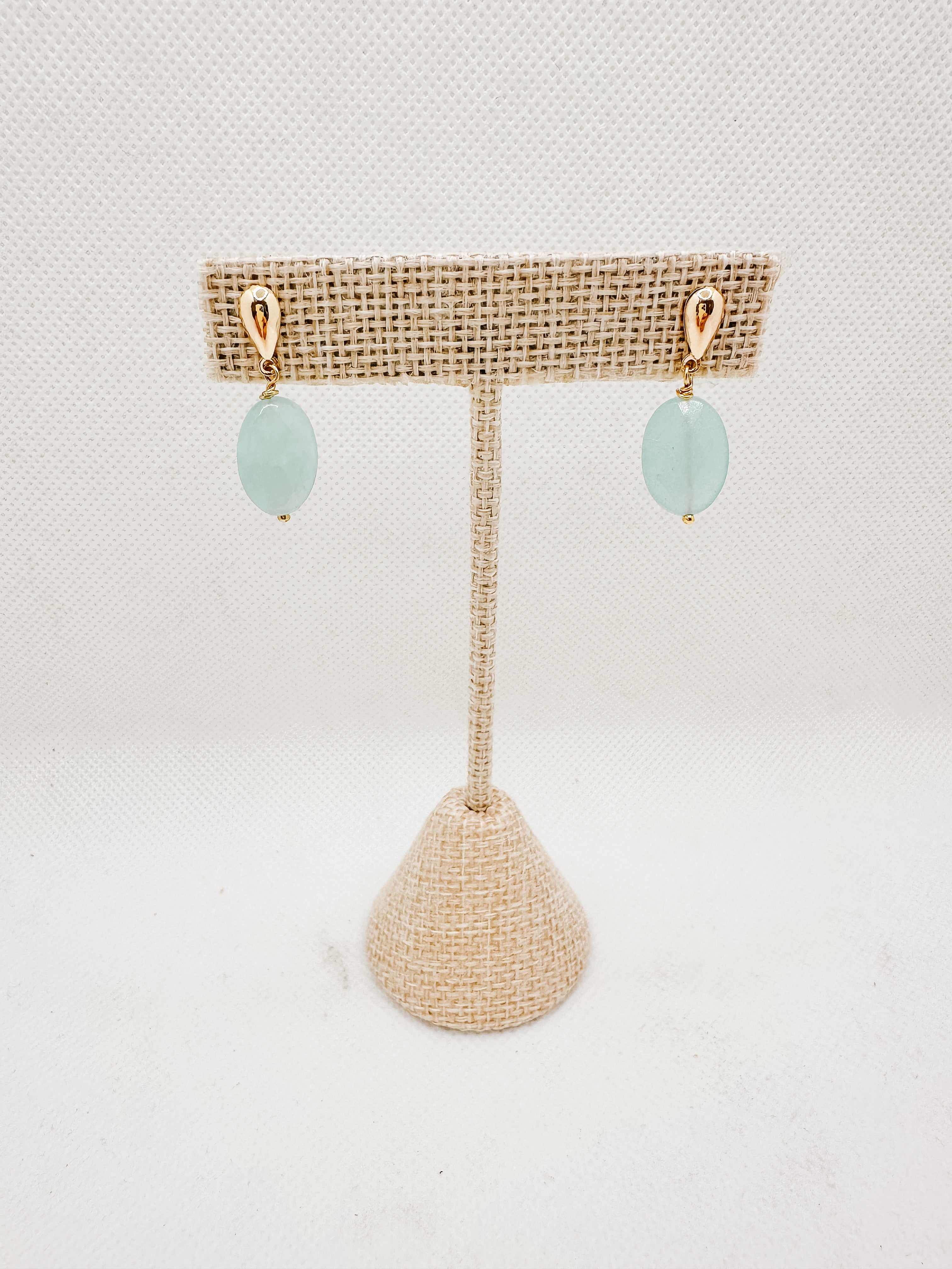 Sparkle Earring