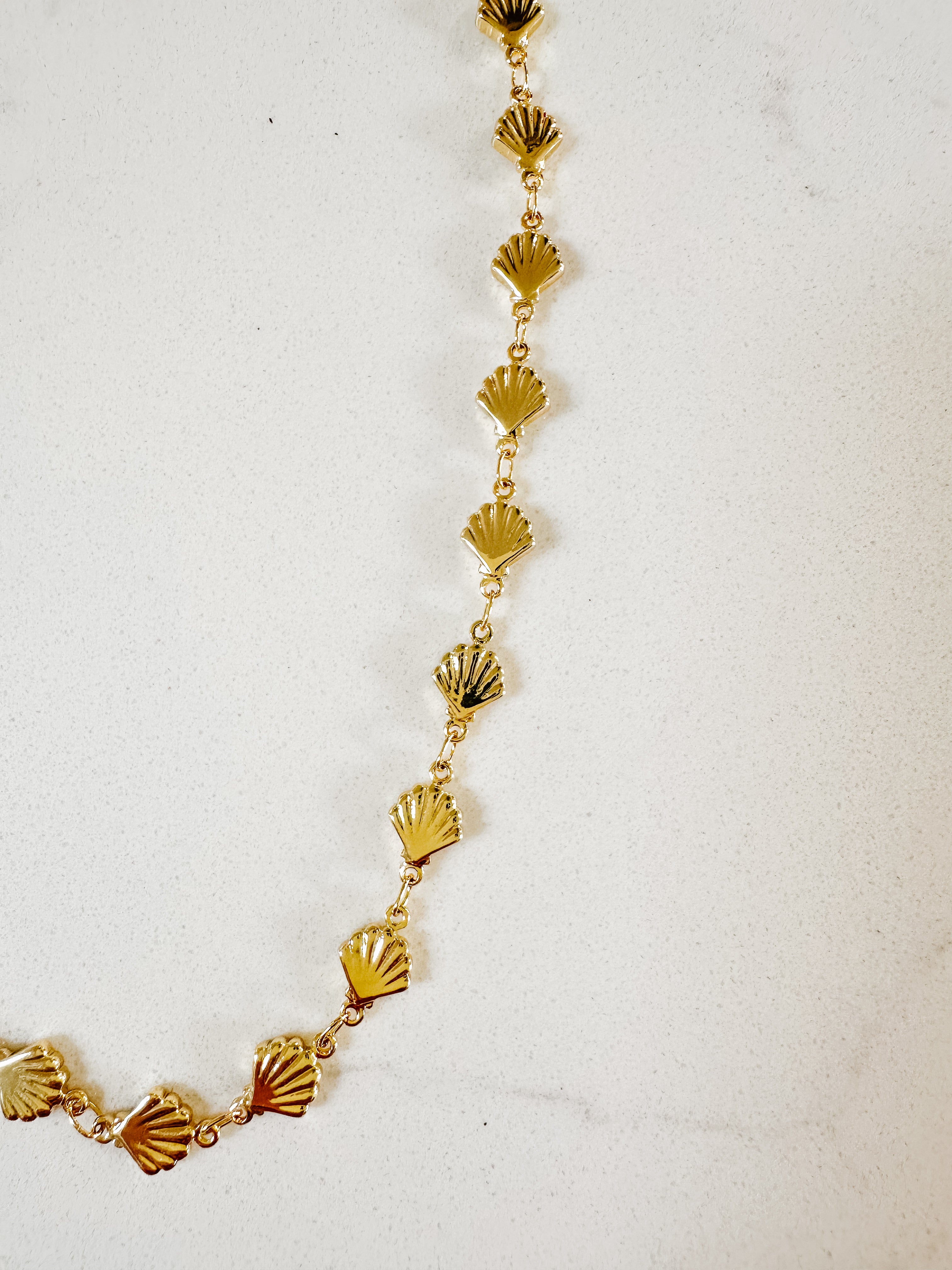 Shell Necklace