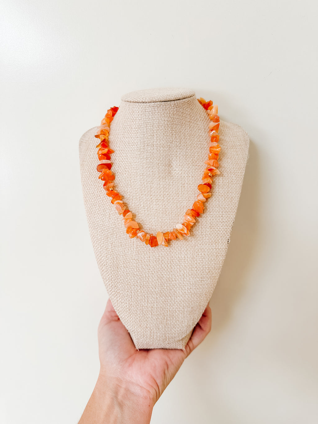 Reef Chips Necklace