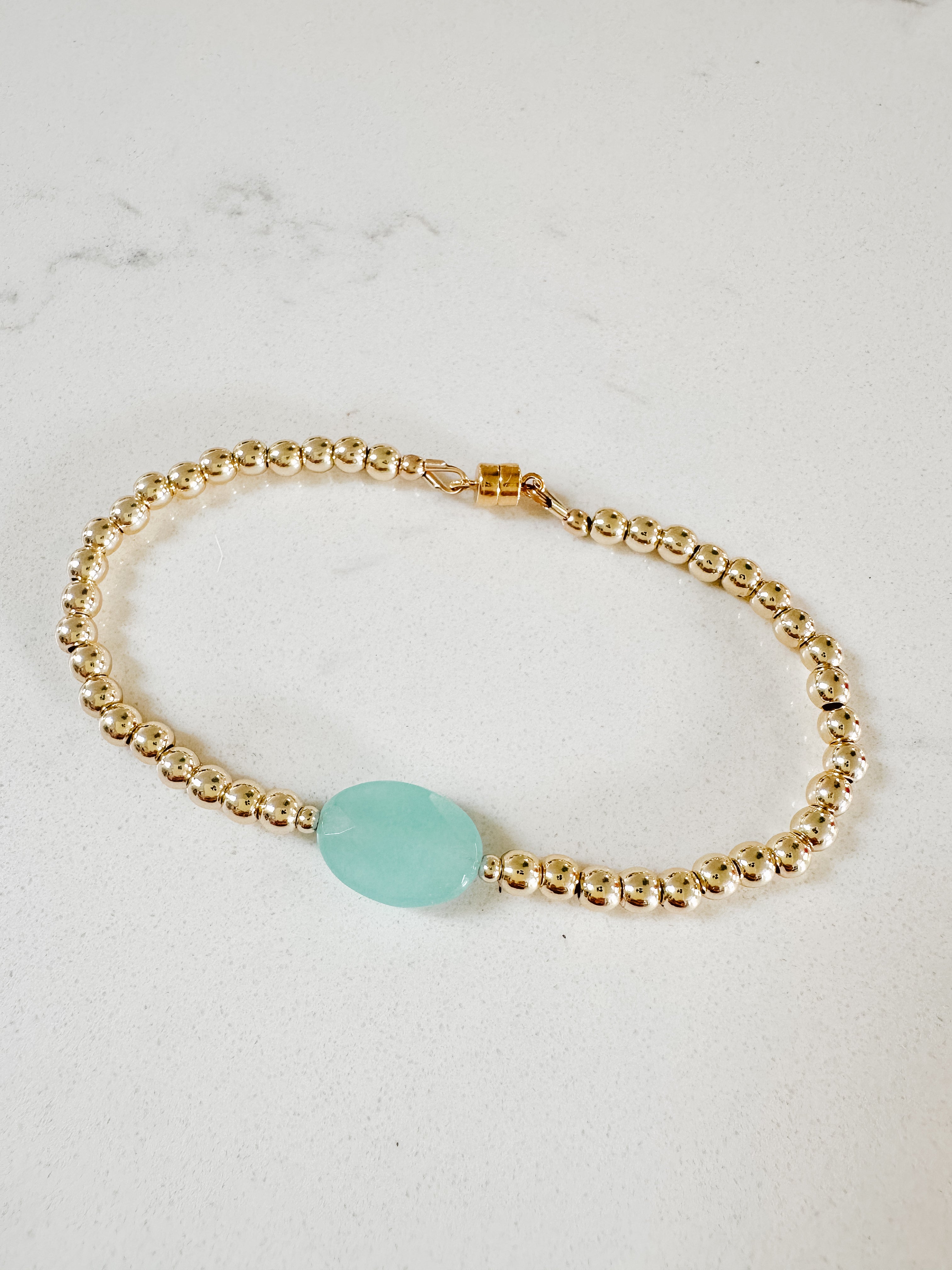Cloud Bracelet
