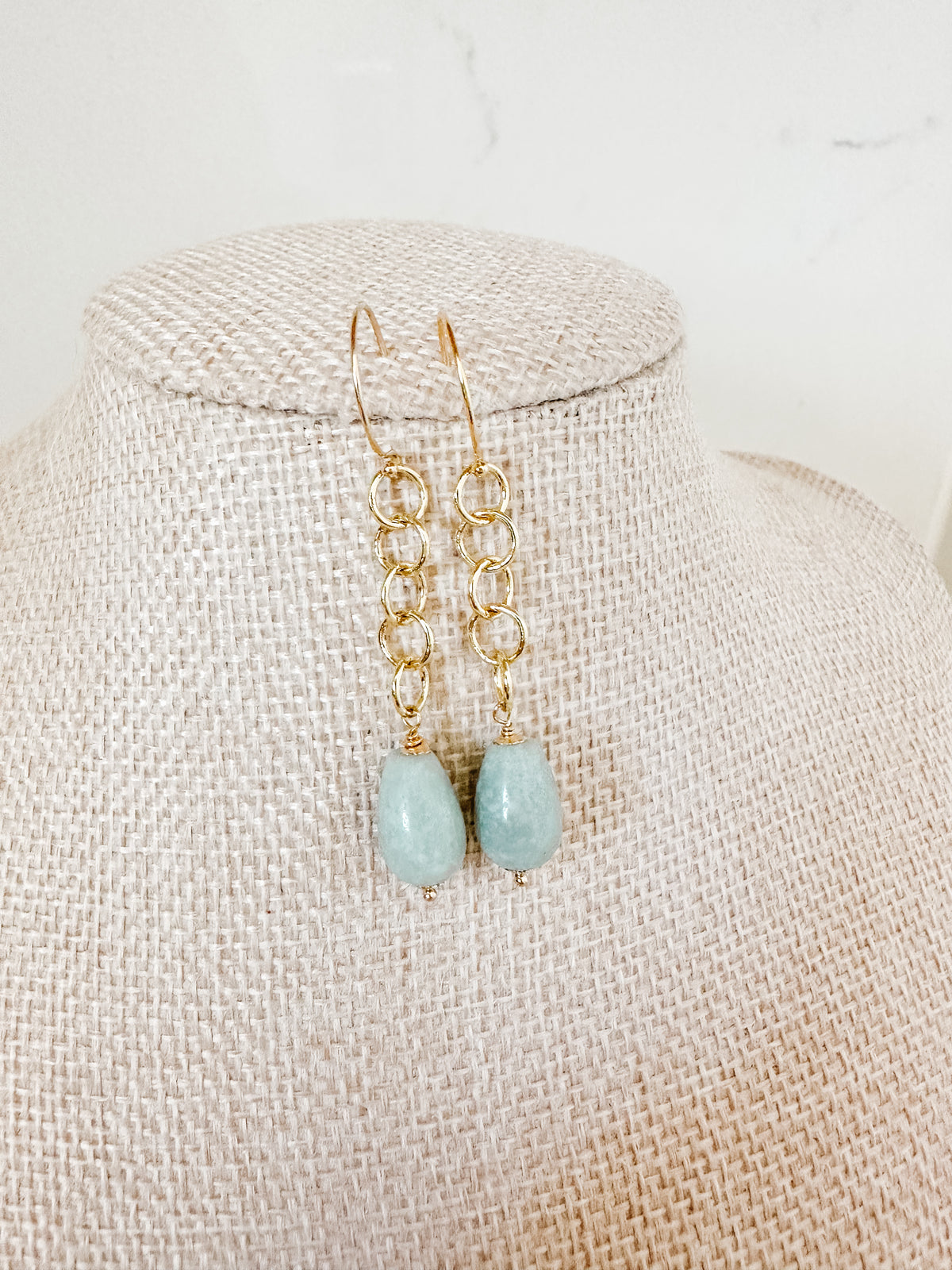 Bubbles Earring