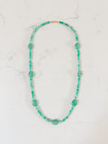 Agate Beach Necklace