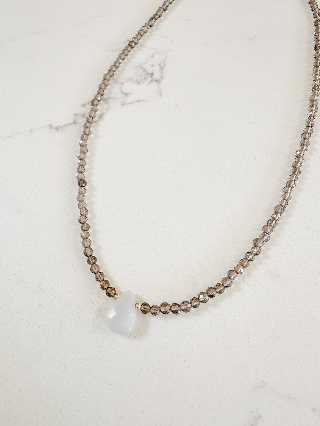 Shoal Necklace