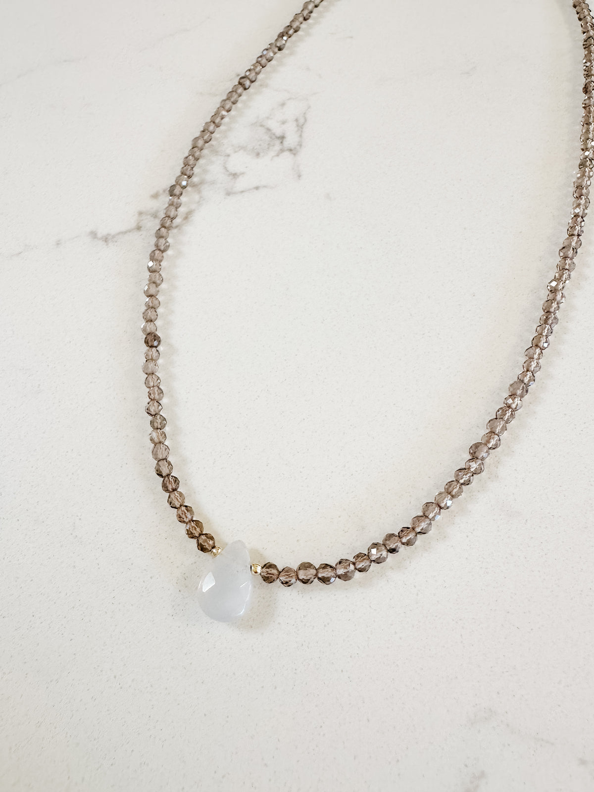 Shoal Necklace