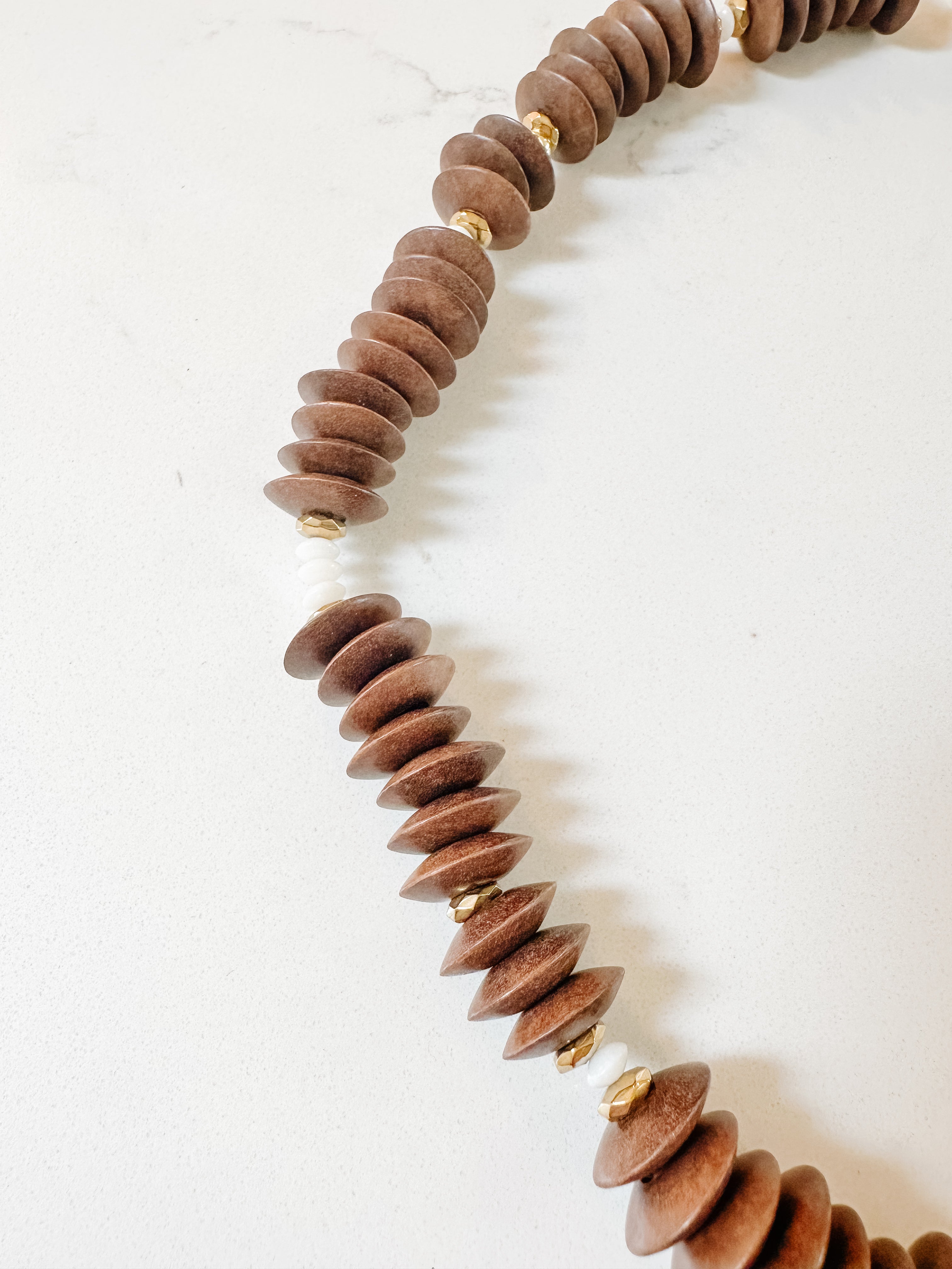 Take Me to the Beach Necklace