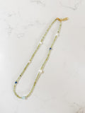 Tide & Seek Necklace