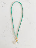 Mint Condition Necklace